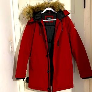 Guess Coat